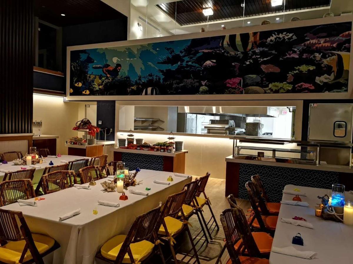 Margaritaville Nassau
